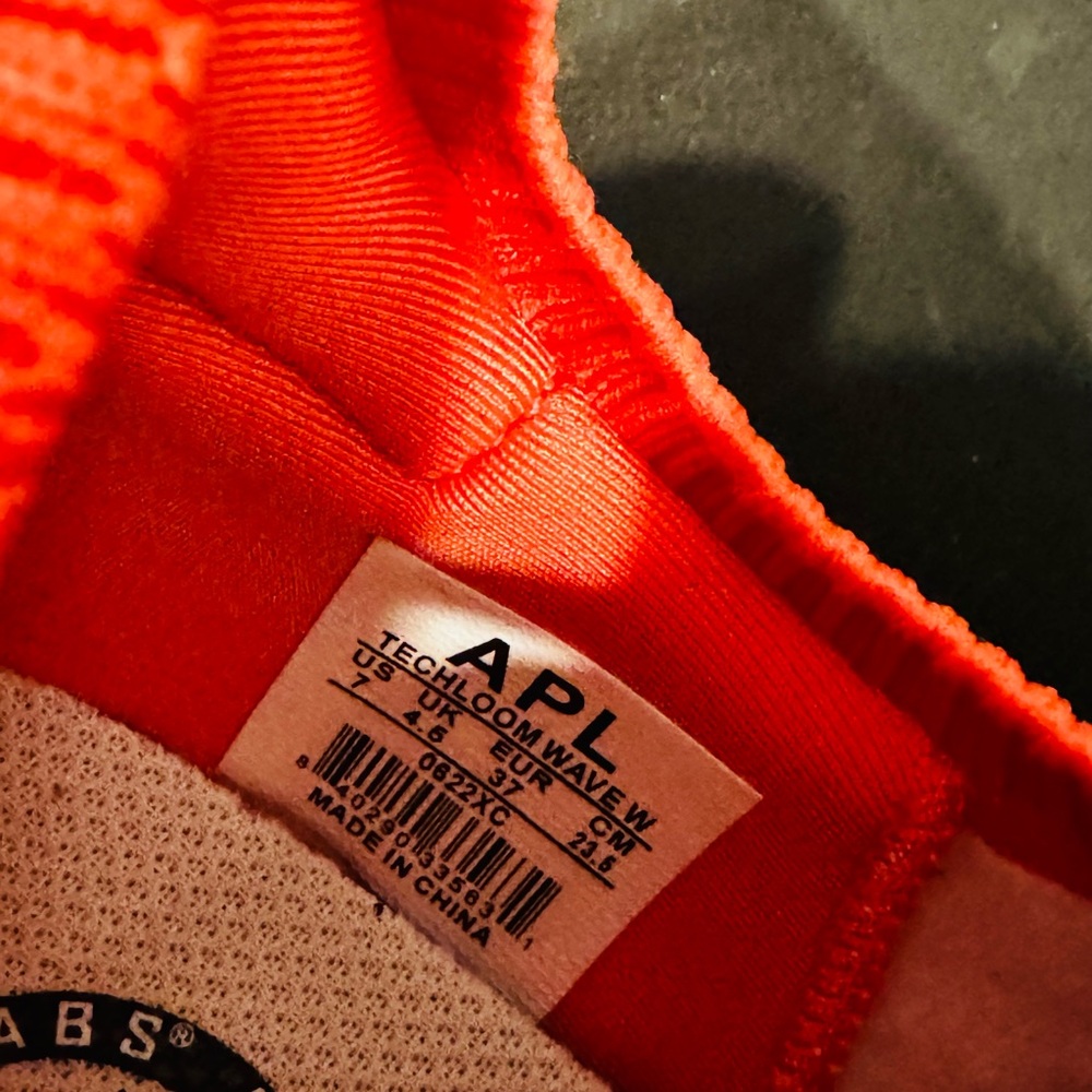New Apl Techloom Wave Size 7 - image 6